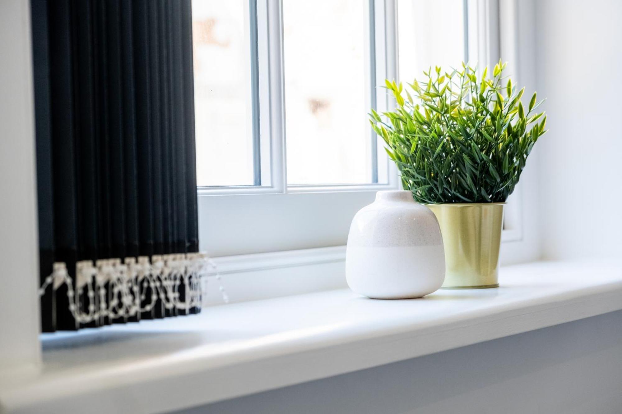Sloane House Apartment Birmingham Bagian luar foto