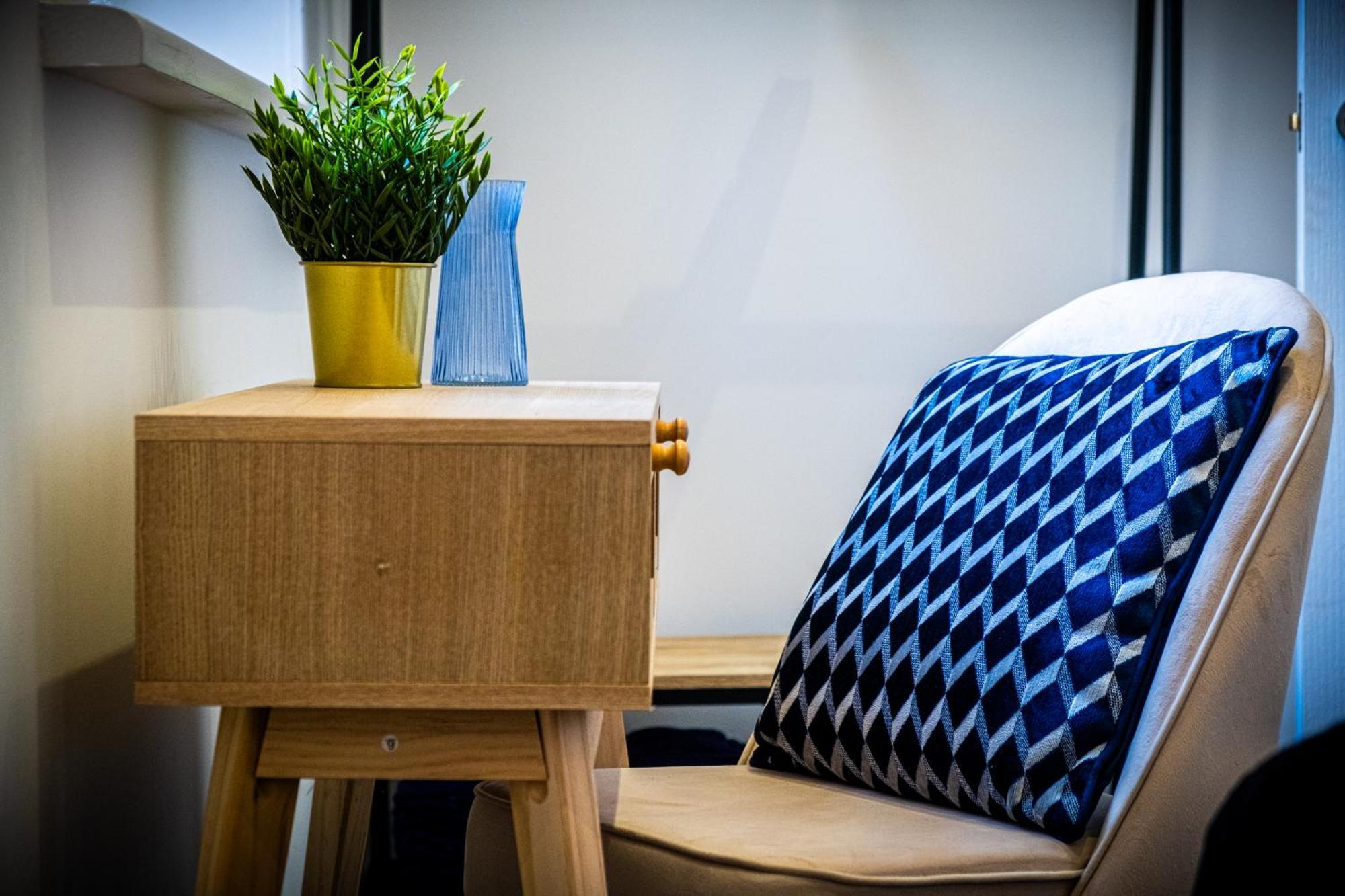 Sloane House Apartment Birmingham Bagian luar foto
