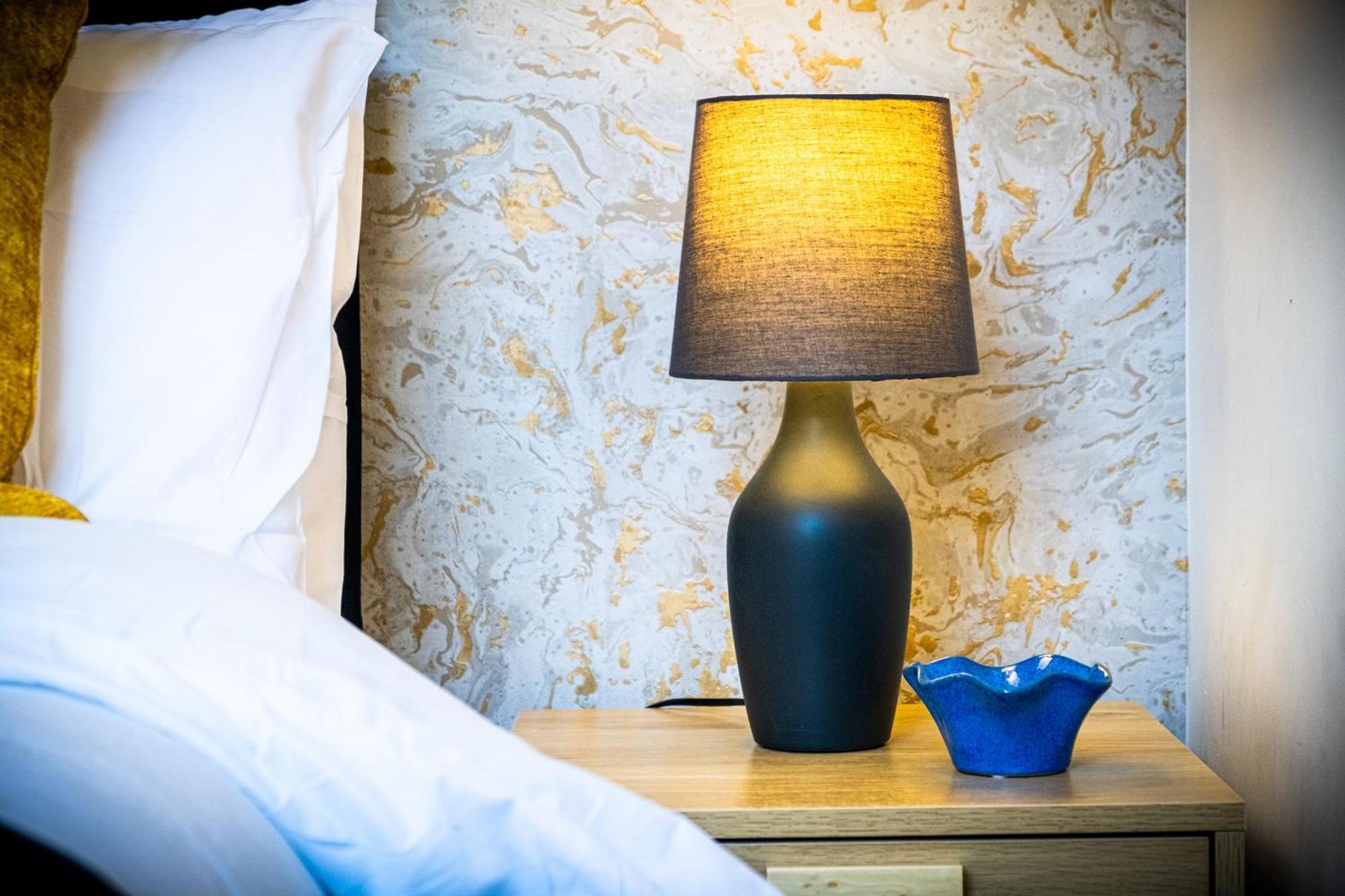 Sloane House Apartment Birmingham Bagian luar foto