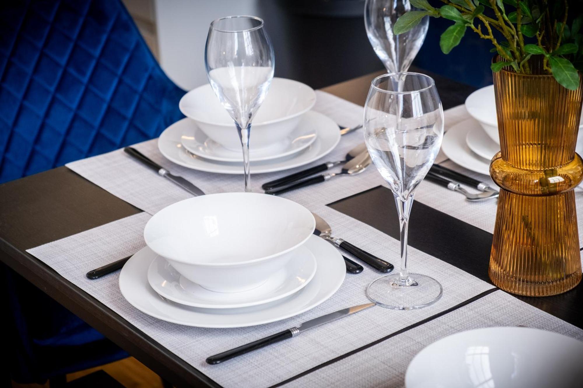 Sloane House Apartment Birmingham Bagian luar foto