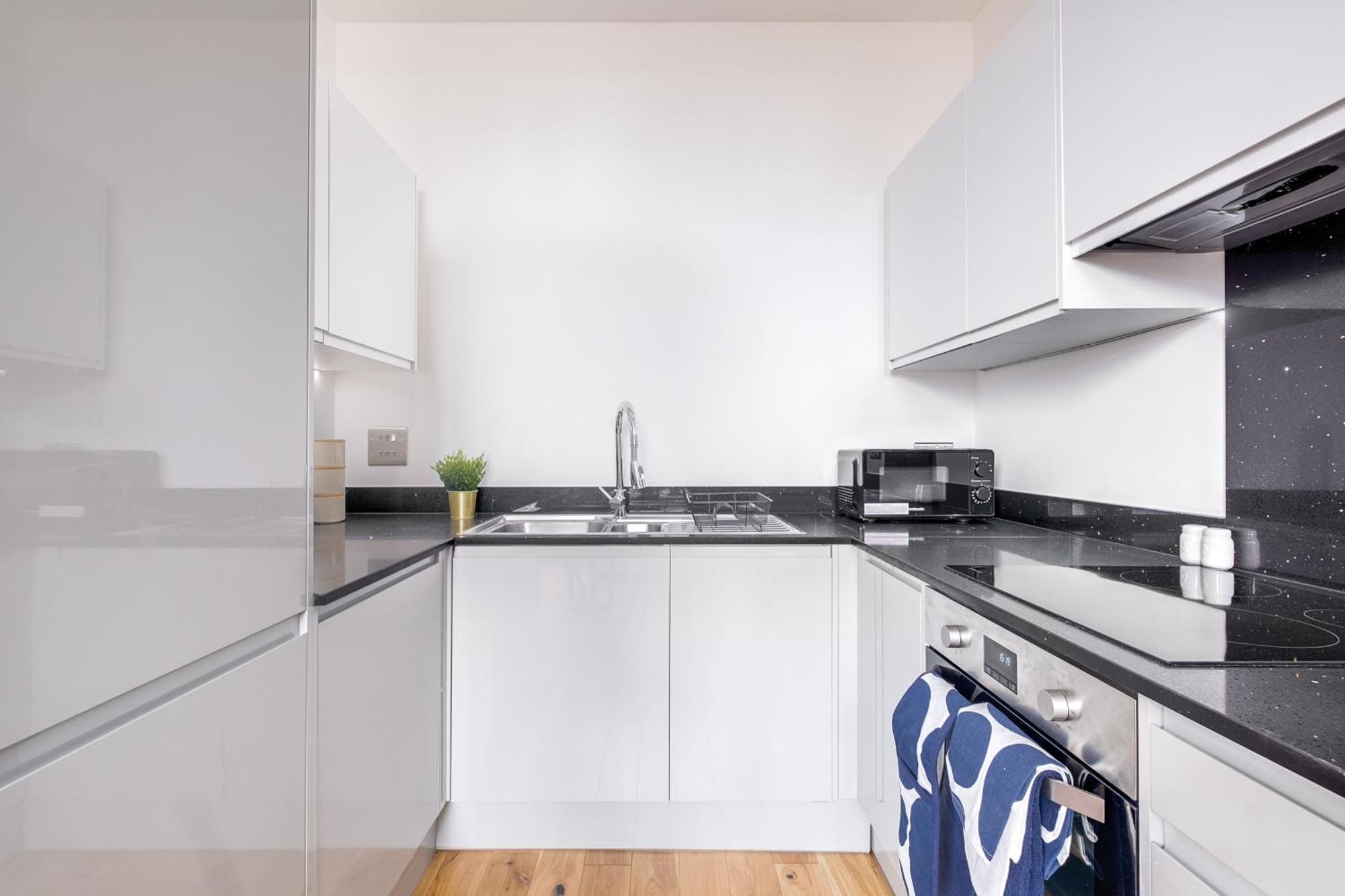 Sloane House Apartment Birmingham Bagian luar foto